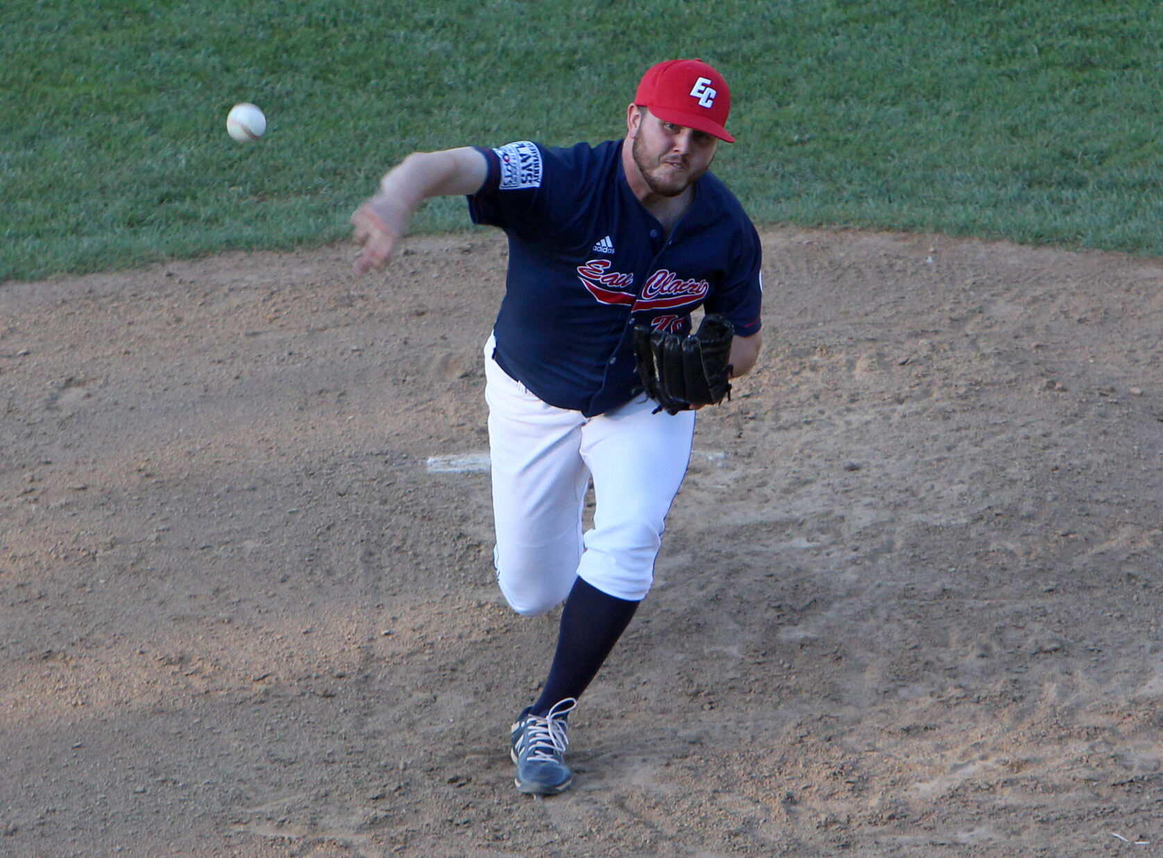 Chippewa River Baseball League All-Star Game 7-1-22